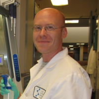 Daniel Leaman, Ph.D.